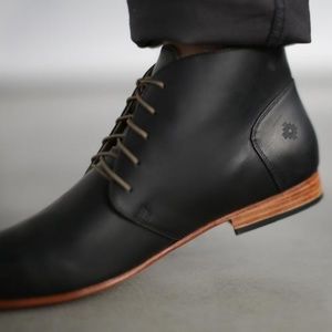 nisolo emilio chukka boot